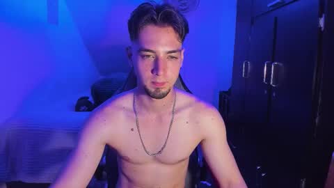 Sr Pablo online show from February 17, 5:34 pm