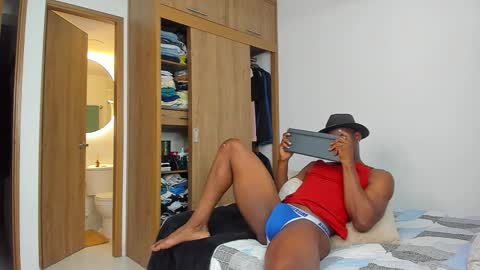 ANDR online show from November 9, 2:15 am