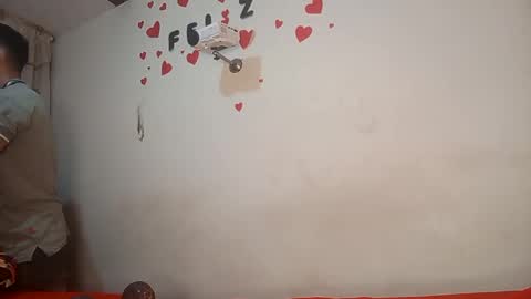 Flacofitxx online show from September 17, 3:10 am