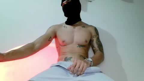 srghost333 online show from March 10, 4:06 am