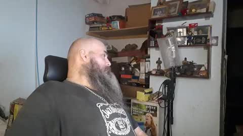 ss_overkill online show from March 18, 1:11 am