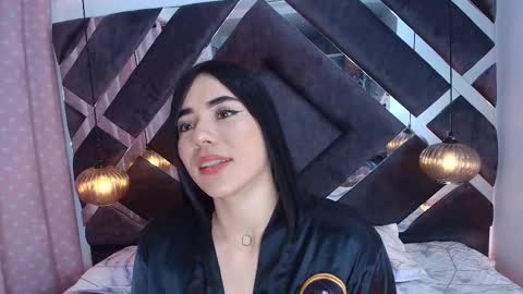 Snapshot of ss_samantha chatting on February 26, 7:21 pm samantha online show from February 26, 7:21 pm
