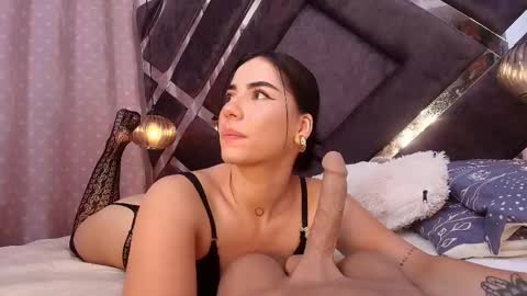 Snapshot of ss_samantha chatting on February 19, 10:31 pm samantha online show from February 19, 10:31 pm