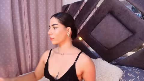 Snapshot of ss_samantha chatting on February 19, 7:26 pm samantha online show from February 19, 7:26 pm
