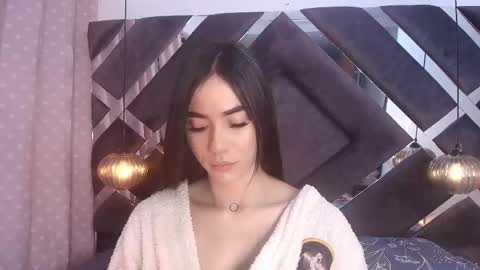 Snapshot of ss_samantha chatting on March 9, 7:15 pm samantha online show from March 9, 7:15 pm