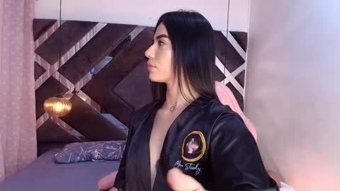 Snapshot of ss_samantha chatting on February 22, 7:14 pm samantha online show from February 22, 7:14 pm