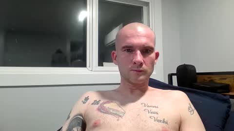 sscccooottt online show from January 7, 2:05 am