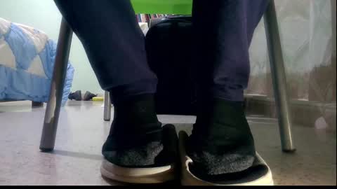 ssenzo online show from January 16, 9:40 pm