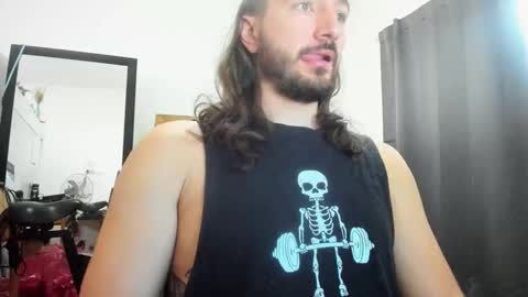 21cmhammer online show from May 6, 2:45 pm
