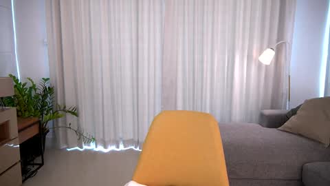 Scarlett online show from January 23, 7:11 am