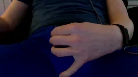 HIM online show from January 14, 8:06 pm