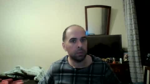 ShYgUy online show from December 1, 11:07 pm