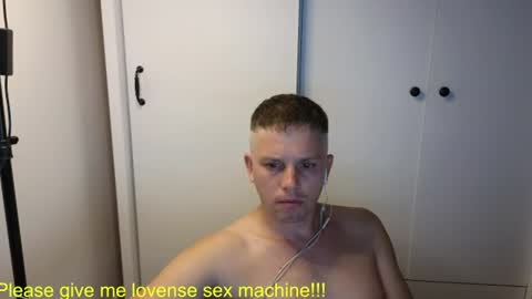 st1vemaster01 online show from July 11, 2:20 pm
