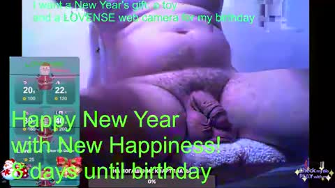 Snapshot of st1vemaster01 chatting on January 2, 1:51 pm st1vemaster01 online show from January 2, 1:51 pm
