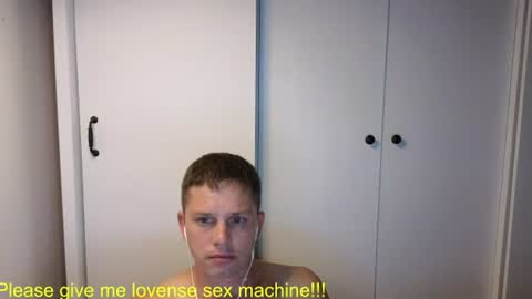 st1vemaster01 online show from July 29, 2:17 pm