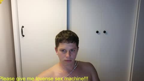 st1vemaster01 online show from July 8, 1:14 pm