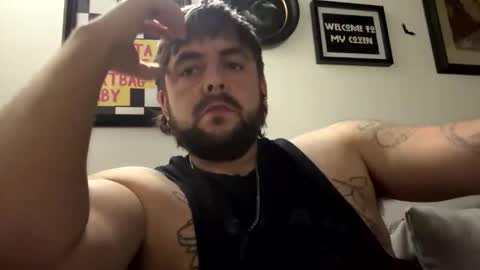 st3v3j online show from September 26, 9:12 pm