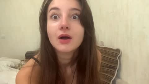 Emily online show from October 8, 7:25 am