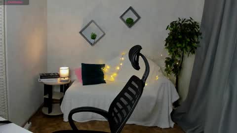 stacey__doll online show from October 8, 1:57 am