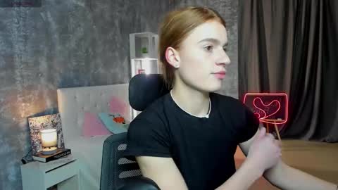 stacey__doll online show from October 14, 1:41 am