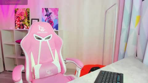 Stacey GMT5 Mo Tu We Th Fr Sa 3am -10am online show from December 6, 1:46 am