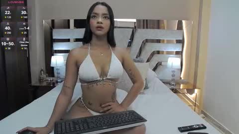  Stacey  online show from March 12, 12:58 am