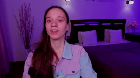 StaceyCutie online show from May 21, 5:52 pm