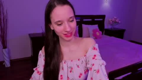 StaceyCutie online show from March 25, 5:52 pm