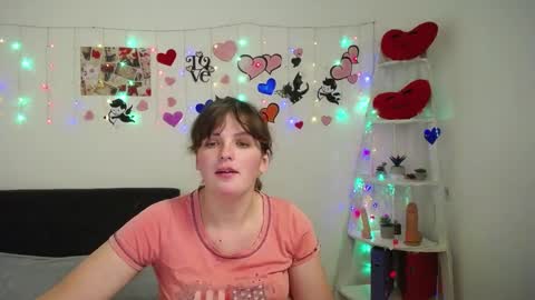 Stacey online show from March 11, 12:39 pm