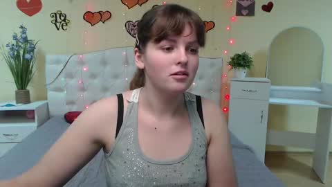 Stacey online show from February 15, 6:33 am