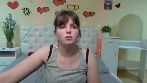 Stacey online show from February 15, 9:38 am