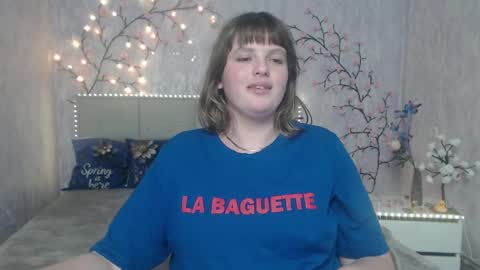 Stacey online show from April 25, 1:41 pm