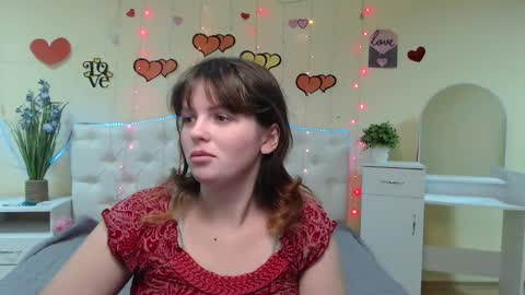 Stacey online show from February 7, 7:50 am