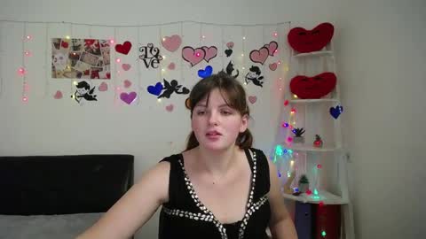 Stacey online show from February 16, 9:48 am