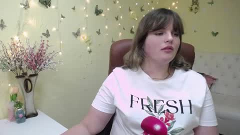 Stacey online show from April 23, 11:29 am