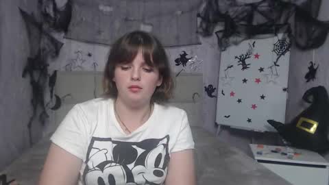 Stacey online show from October 21, 9:58 am