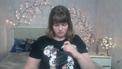 Stacey online show from May 2, 8:53 am