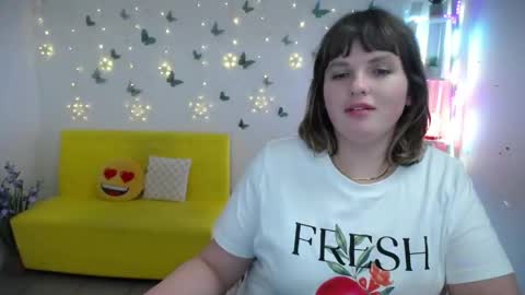 Stacey online show from April 27, 2:14 pm