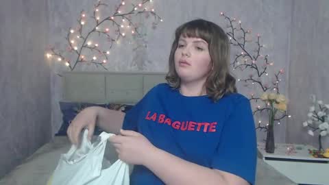 Stacey online show from May 6, 4:13 pm