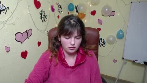 Stacey online show from February 3, 9:52 am
