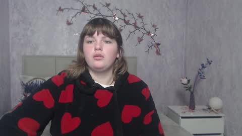 Stacey online show from February 23, 6:48 am