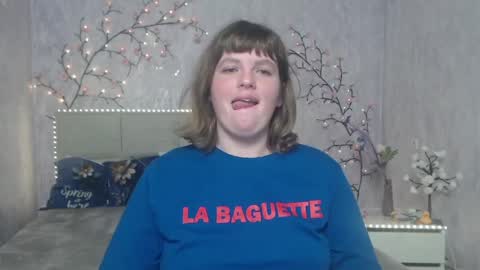 Stacey online show from April 29, 5:56 am