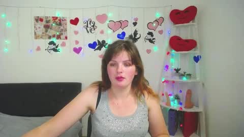Stacey online show from February 23, 10:06 am