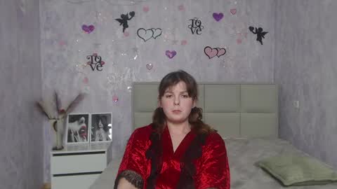 Stacey online show from February 17, 1:00 pm
