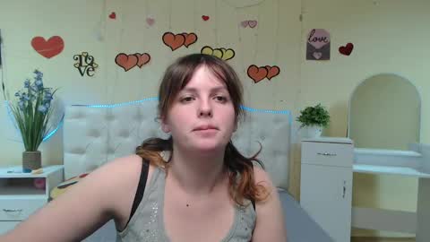 Stacey online show from February 13, 6:41 am