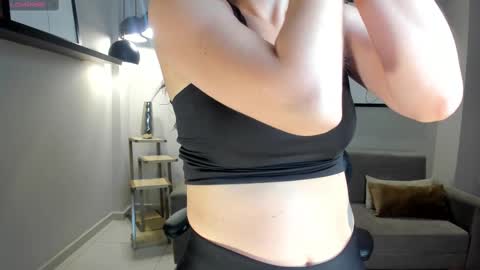 Stacy Woods online show from March 2, 10:35 am
