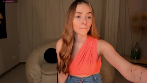 Stacy Woods online show from March 4, 1:38 pm
