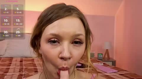 Stacey online show from April 24, 1:13 pm