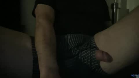 stacked4dick online show from February 2, 7:05 am