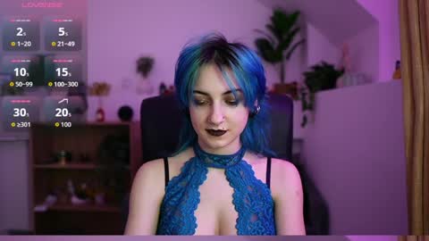 stacy  x3 online show from April 11, 1:37 pm